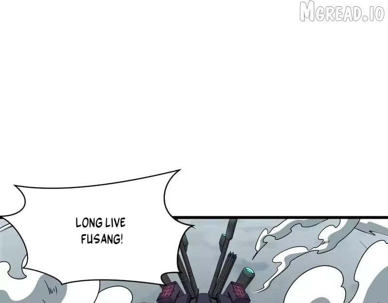 Era of the Haunted Chapter 565  - page 105